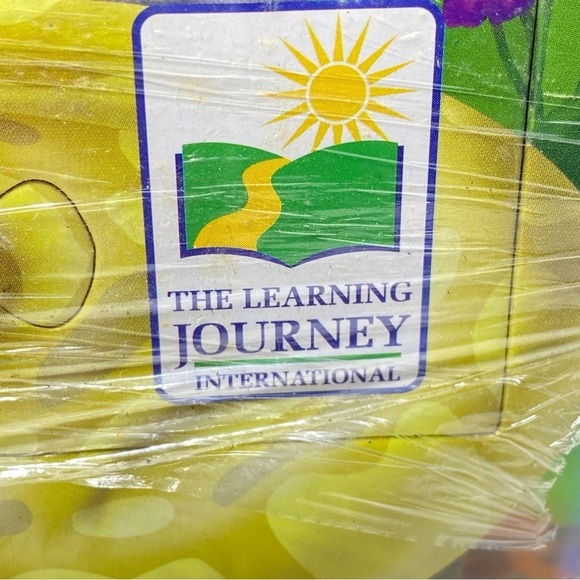 6 for $20♥️EUC the learning journey international large thick puzzle - Picture 3 of 5